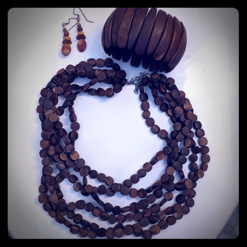 Jewerly set